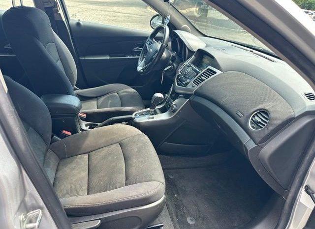 2013 Chevrolet Cruze 1LT – BCP0435A full