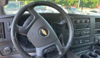 2020 Chevrolet Express 3500 Work Van – BC253339A full