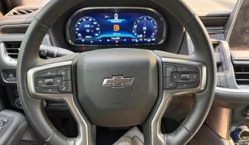2024 Chevrolet Tahoe Z71 – BC262521A full