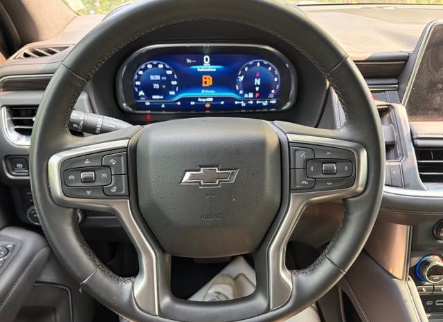 2024 Chevrolet Tahoe Z71 – BC262521A full