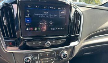 2024 Chevrolet Traverse Limited LT Leather – BCP0449 full