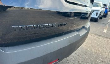 2023 Chevrolet Traverse RS – BCP0444 full