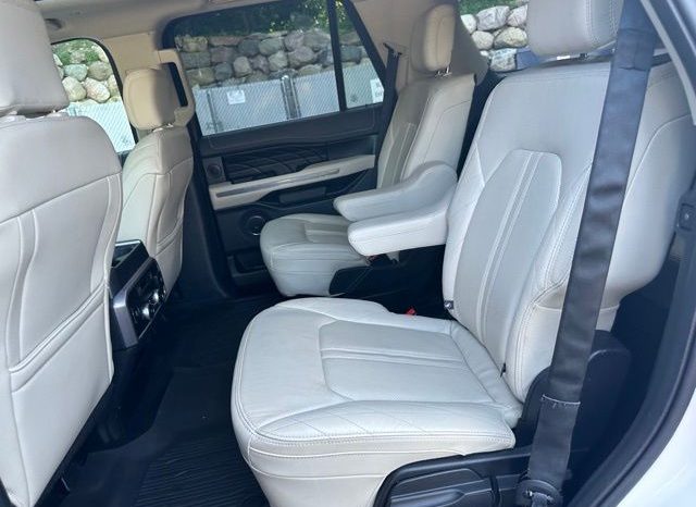 2019 Ford Expedition Platinum – BCP0405 full