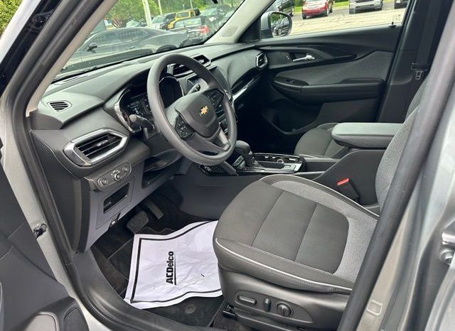 2023 Chevrolet TrailBlazer LT – BCP0416 full
