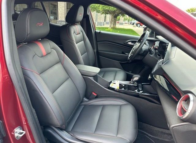 2024 Chevrolet Trax 2RS – BCP0504 full