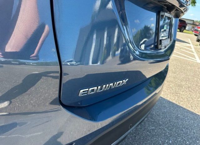 2024 Chevrolet Equinox LT – BCP0377 full