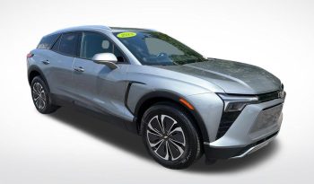 2024 Chevrolet Blazer EV LT – CCA0174 full
