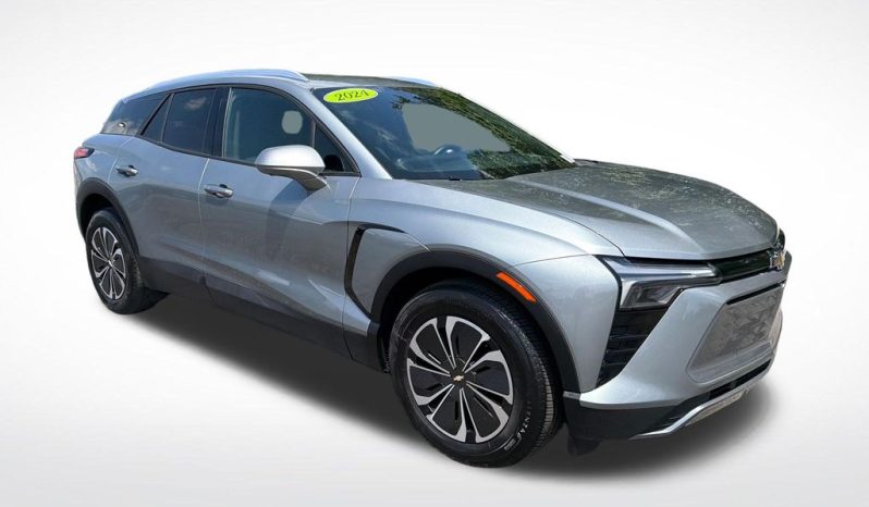 2024 Chevrolet Blazer EV LT – CCA0174 full