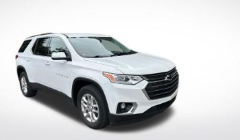 2021 Chevrolet Traverse LT – BCP0431A full