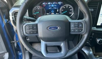 2023 Ford F-150 XLT – BC262150A full