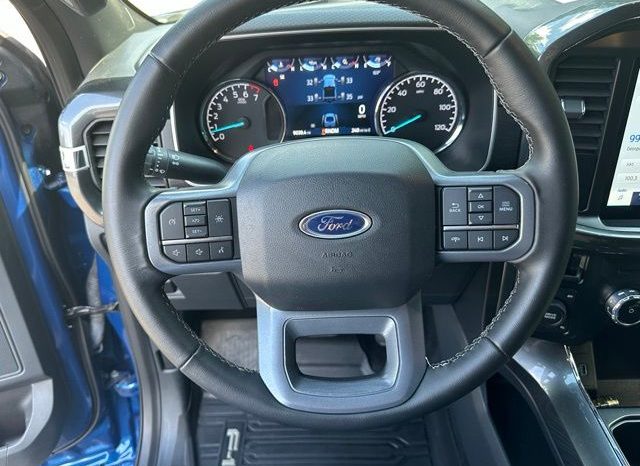 2023 Ford F-150 XLT – BC262150A full