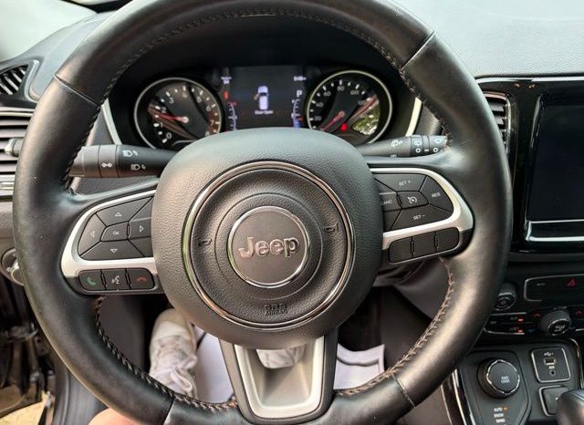 2020 Jeep Compass Limited – BC262690A full