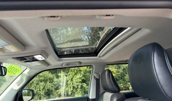2020 Toyota 4Runner SR5 Premium – CC260727A full