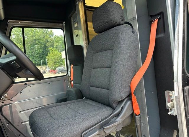 2024 BrightDrop Zevo 600 Base – BCP0493 full