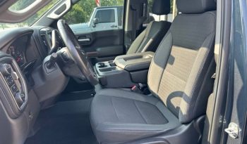 2020 Chevrolet Silverado 1500 LT – BC263035A full