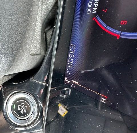 2024 Chevrolet Trax 2RS – BCP0504 full