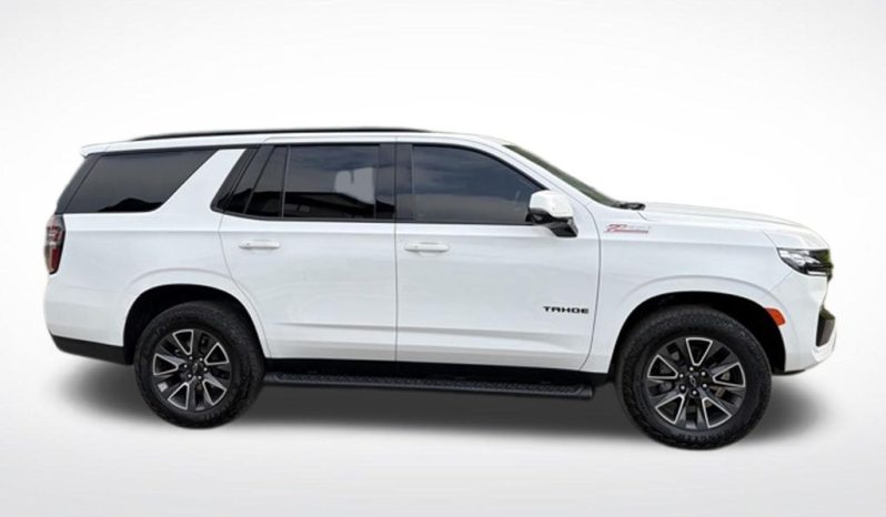 2024 Chevrolet Tahoe Z71 – BC262521A full