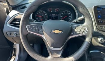 2022 Chevrolet Malibu LS – BC261994A full