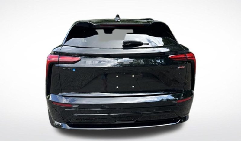 2024 Chevrolet Blazer EV RS – BCP0511 full
