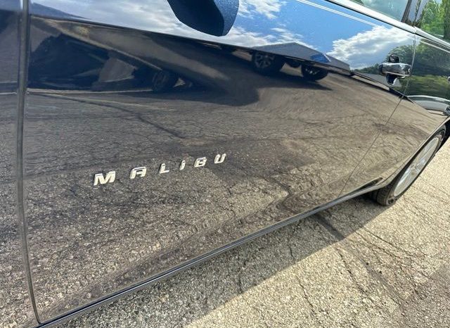 2018 Chevrolet Malibu LT – BCP0465 full