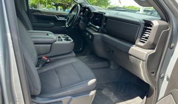 2023 Chevrolet Silverado 1500 RST – BCP0361 full