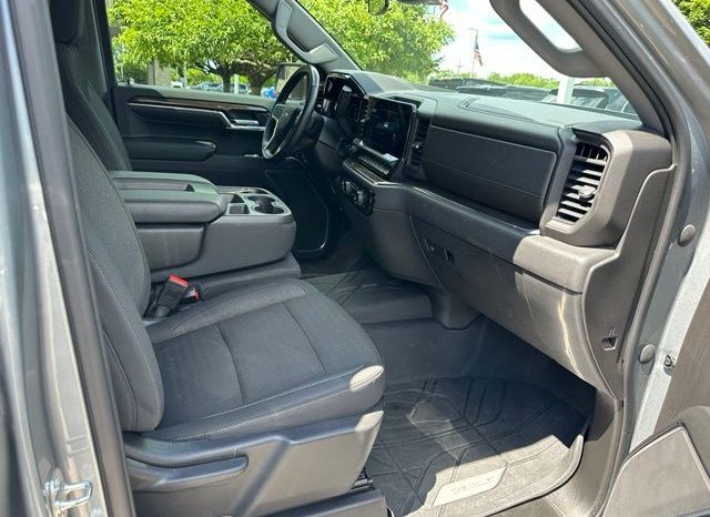 2023 Chevrolet Silverado 1500 RST – BCP0361 full