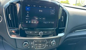 2023 Chevrolet Traverse LT – BCP0299 full