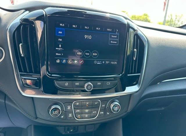 2023 Chevrolet Traverse LT – BCP0299 full