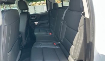 2018 Chevrolet Silverado 1500 LTZ – BC262778A full