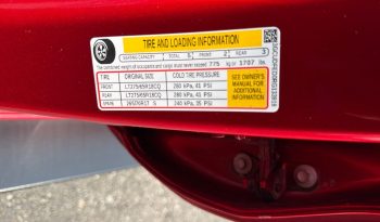 2024 Chevrolet Silverado 1500 LT Trail Boss – CC260920A full