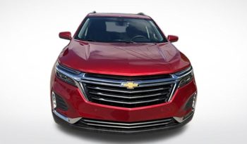 2023 Chevrolet Equinox Premier – BCP0396 full