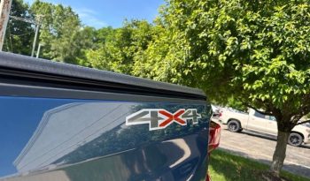 2024 Chevrolet Silverado 1500 LT – BCP0459 full