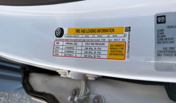 2023 Chevrolet Tahoe Premier – CCP0179 full