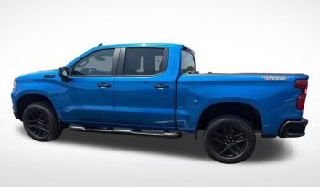 2023 Chevrolet Silverado 1500 LT Trail Boss – CCP0167 full