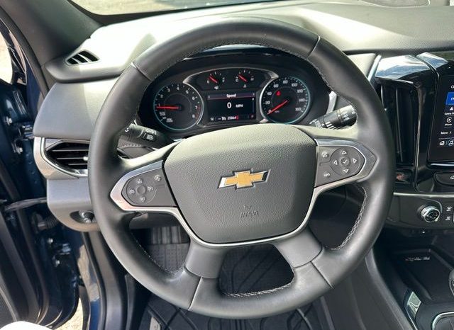 2023 Chevrolet Traverse LT – BCP0385 full