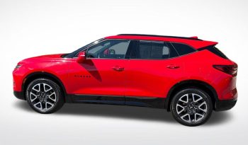 2024 Chevrolet Blazer RS – CCP0190 full