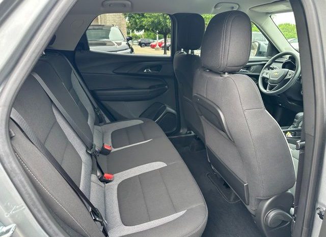 2023 Chevrolet TrailBlazer LT – BCP0416 full