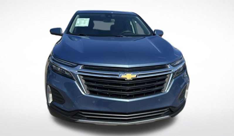 2024 Chevrolet Equinox LT – BCP0377 full