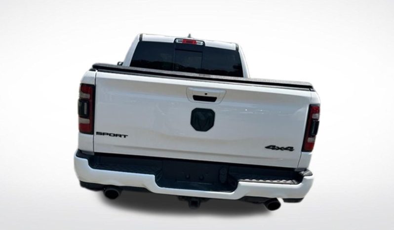 2022 Ram 1500 Sport – BC262516B full