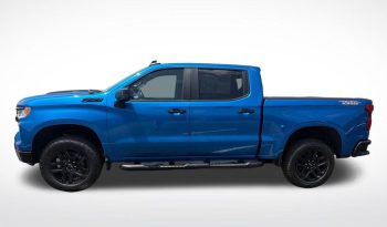 2023 Chevrolet Silverado 1500 LT Trail Boss – CCP0167 full