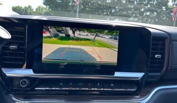2024 Chevrolet Silverado 1500 LT – BCP0459 full