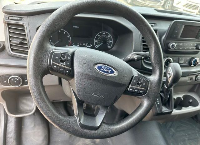2020 Ford Transit-250 Base – BCP0428 full