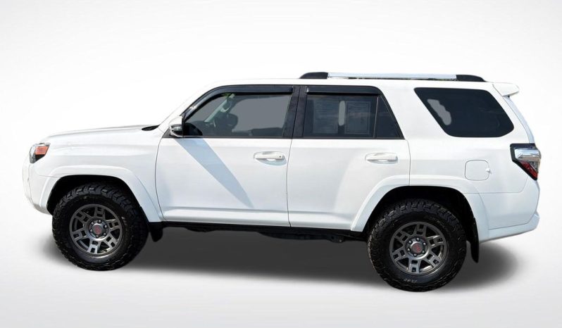 2020 Toyota 4Runner SR5 Premium – CC260727A full