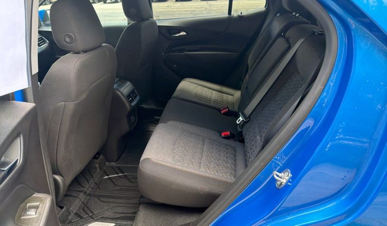 2024 Chevrolet Equinox LT – CCP0168 full