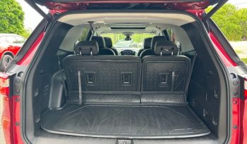 2020 Chevrolet Traverse 3LT – AC0328 full