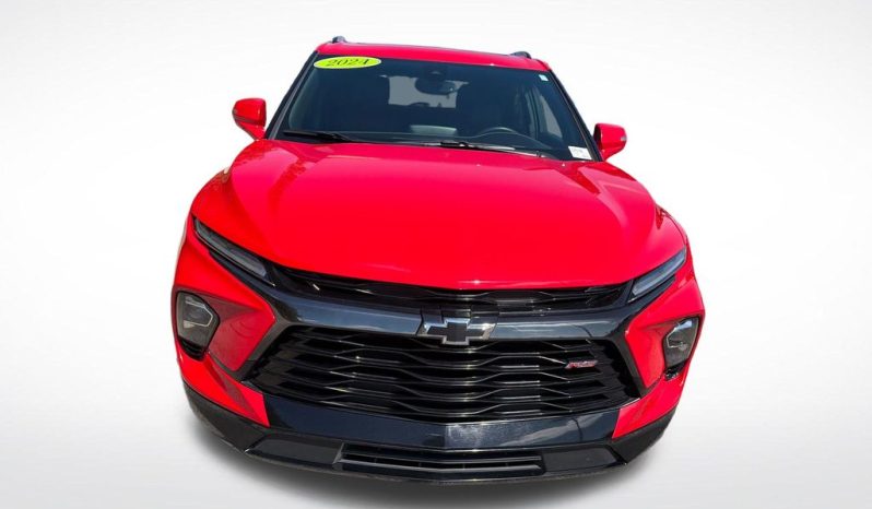 2024 Chevrolet Blazer RS – CCP0190 full