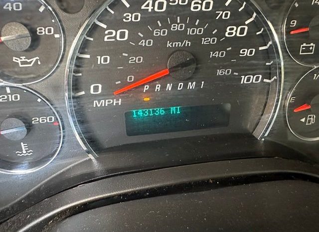 2017 Chevrolet Express 2500 Work Van – BC261390A full