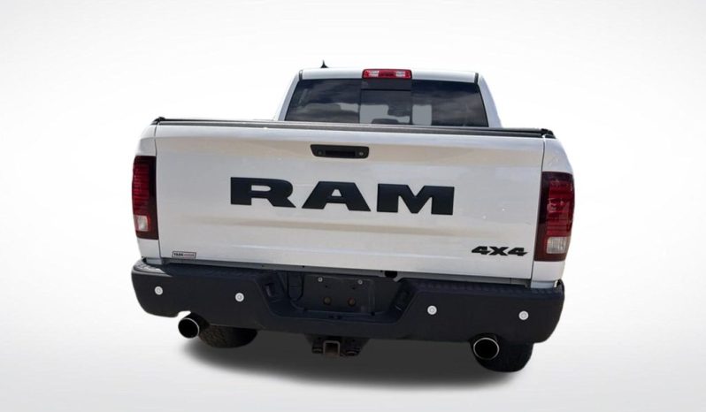 2017 Ram 1500 Night – CC260788A full