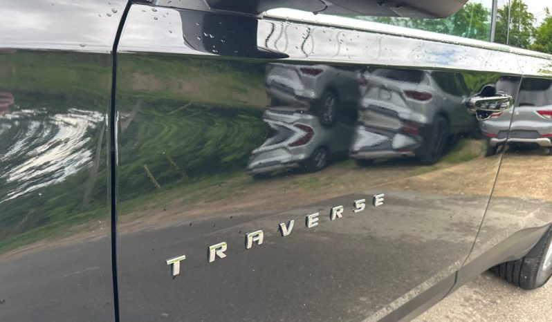 2023 Chevrolet Traverse LT Leather – BCP0339 full