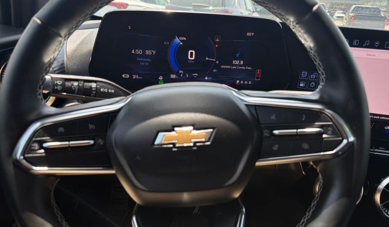 2024 Chevrolet Blazer EV LT – CCA0172 full